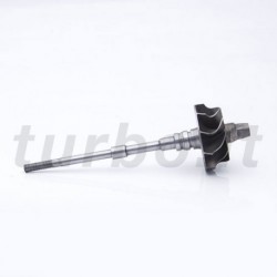 Albero Turbina R 0411