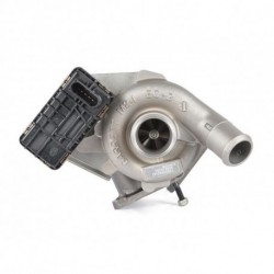 Turbo ARMEC Con C.A. Nuovo con 3 Garanzie TC 767933-1