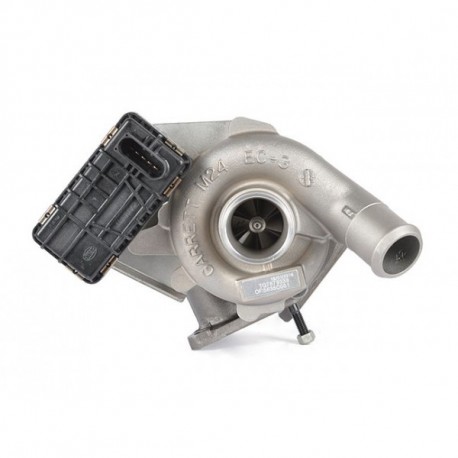 Turbo ARMEC Con C.A. Nuovo con 3 Garanzie TC 767933-1