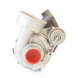 Turbo ARMEC Con C.A. Nuovo con 3 Garanzie TC VV16