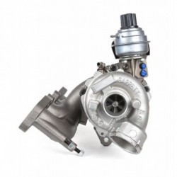 Turbo ARMEC Con C.A. Nuovo con 3 Garanzie TC 768652-1