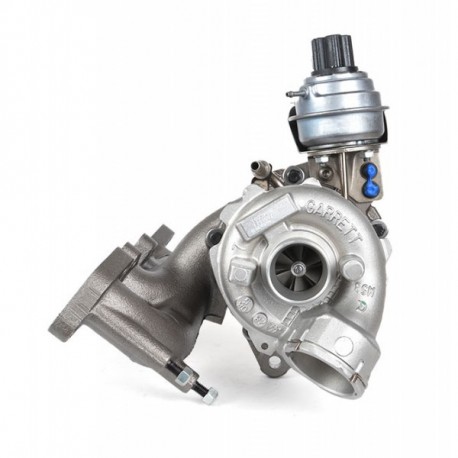 Turbo ARMEC Con C.A. Nuovo con 3 Garanzie TC 768652-1