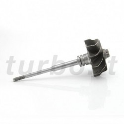 Albero Turbina R 0323