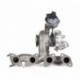 Turbo ARMEC Con C.A. Nuovo con 3 Garanzie TC 768652-1