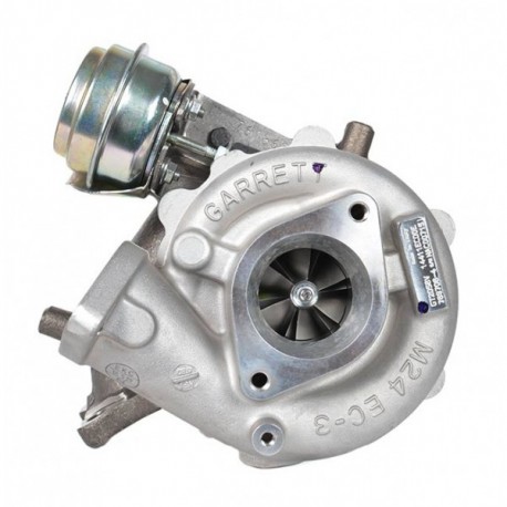 Turbo ARMEC Con C.A. Nuovo con 3 Garanzie TC 769708-1