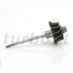 Albero Turbina R 0257