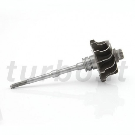Albero Turbina R 0257