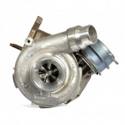 Turbo ARMEC Con C.A. Nuovo con 3 Garanzie TC 773087-1