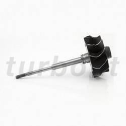 Albero Turbina R 0332