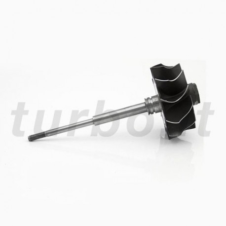 Albero Turbina R 0332