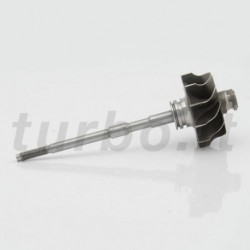 Albero Turbina R 0091