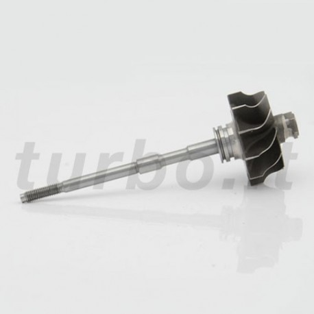 Albero Turbina R 0091