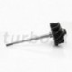 Albero Turbina R 0609