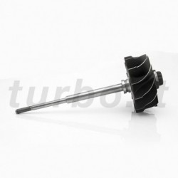 Albero Turbina R 0609