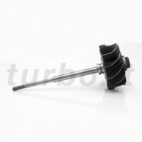 Albero Turbina R 0609