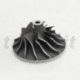Ruota Compressore R 0039