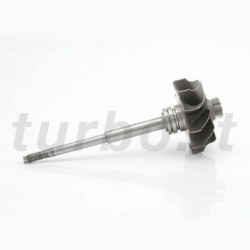 Albero Turbina R 0152