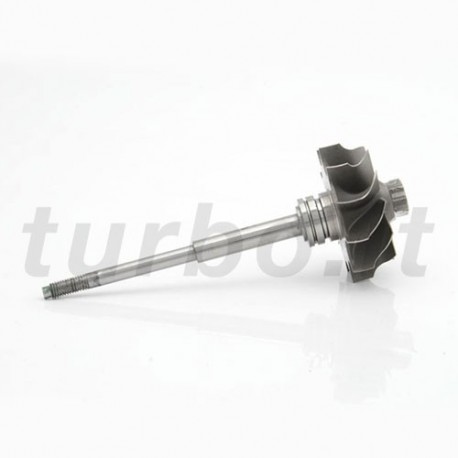 Albero Turbina R 0152
