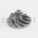 Ruota Compressore R 0126