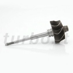 Albero Turbina R 0161
