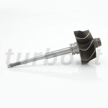 Albero Turbina R 0161