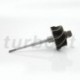Albero Turbina R 0231