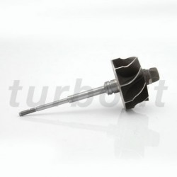 Albero Turbina R 0231