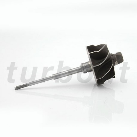 Albero Turbina R 0231