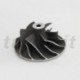 Ruota Compressore R 0015