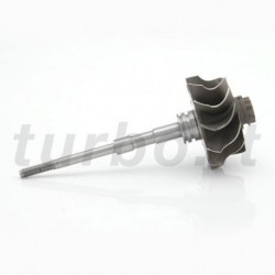 Albero Turbina R 0169