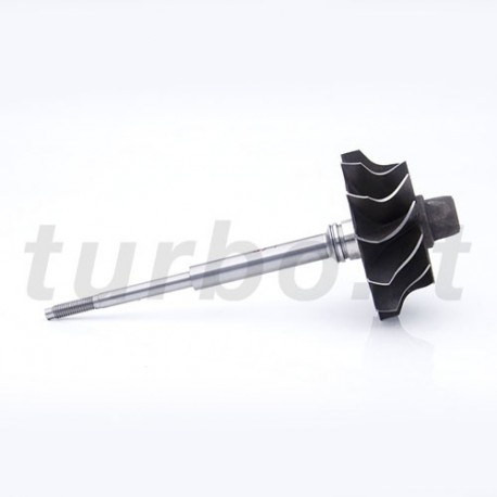 Albero Turbina R 0468