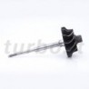 Albero Turbina R 0468