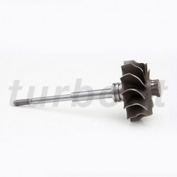 Albero Turbina R 0925