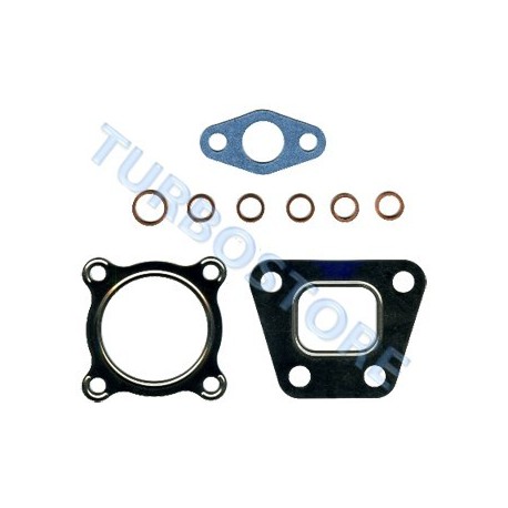 Kit Guarnizioni G 005