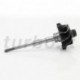 Albero Turbina R 0023