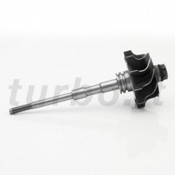 Albero Turbina R 0023