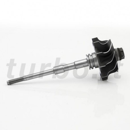 Albero Turbina R 0023