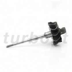 Albero Turbina R 0177