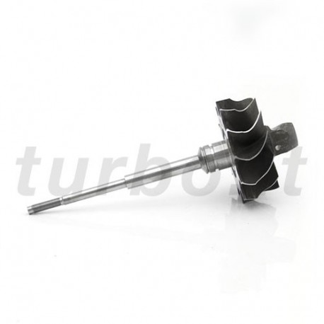 Albero Turbina R 0177