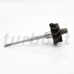 Albero Turbina R 0335