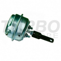 Attuatore Pneumatico R 0002