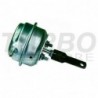 Attuatore Pneumatico R 0002