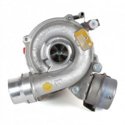 Turbo ARMEC Con C.A. Nuovo con 3 Garanzie TC 54399700080