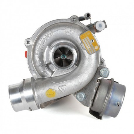 Turbo ARMEC Con C.A. Nuovo con 3 Garanzie TC 54399700080