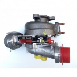 Turbo ARMEC Con C.A. Nuovo con 3 Garanzie TC 54399700127
