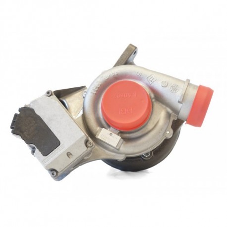 Turbo ARMEC Con C.A. Nuovo con 3 Garanzie TC VV19