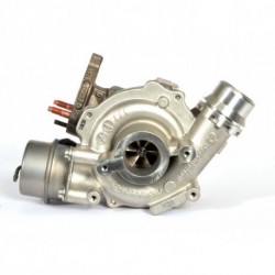Turbo ARMEC Con C.A. Nuovo con 3 Garanzie TC 54389700006