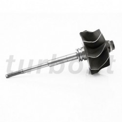 Albero Turbina R 0011