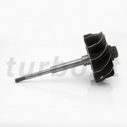 Albero Turbina R 0703