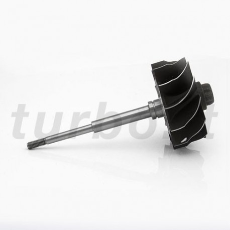 Albero Turbina R 0703